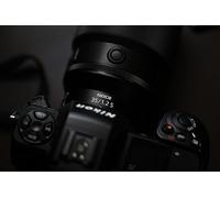 Nikon NIKKOR Z 35 mm F/1,2 S