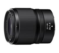 NIKON Z 35 mm f/1.4 nuevo