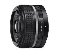Nikon Z 40mm F/2.0 NIKKOR special edition | ✅ 5 años de garantia