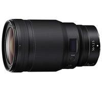 NIKON Objectif NIKKOR Z 50mm f/1.2 S