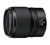NIKON Objectif NIKKOR Z 50mm f/1.4