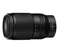 Objetivo NIKON NIKKOR Z 70-180 mm f/2,8 - Garantía de 2 años nuevo