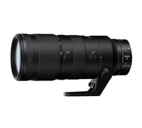 NIKON Objectif NIKKOR Z 70-200mm f/2.8 VR S II