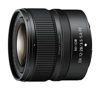 NIKON Objectif NIKKOR Z DX 12-28mm f/3.5-5.6 PZ VR