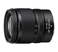 Nikon NIKKOR Z DX 16-50 mm f/2,8 VR | ✅ 5 años de garantia