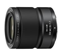 NIKON Objectif NIKKOR Z DX MC 35mm f/1.7