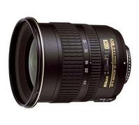 Nikon- Objetivo con Zoom AF-S DX NIKKOR 12-24 mm f/4G IF-ED con Enfoque automático para cámaras DSLR (renovado)