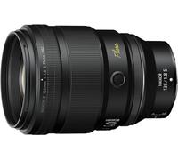 Nikon Nikkor Z Plena 135 mm f/1.8 S nuevo