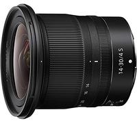 Nikkor Z 14-30mm F4 S