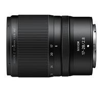 Nikon Z 17-28 f/2.8 | ✅ Reducción temporal de precio