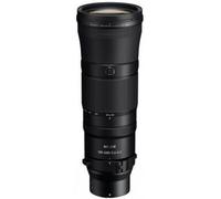 Nikon Objetivo NIKKOR Z 180-600MM F/5.6-6.3 VR