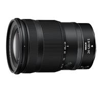 Nikon Z 24-120mm F/4 S-line Nikkor