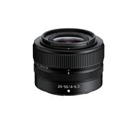 NIKON Objetivo NIKKOR Z 24-50mm f/4-6.3