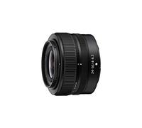 Objetivo EVIL - Nikon Nikkor Z 24-50mm F/4-6.3, 24 mm 50 mm, 24 - 50 mm, Para Nikon Z, Negro