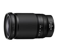 Nikon Z 28-400mm F/4-8 VR | ✅ Reducción temporal de precio
