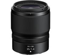 Nikon NIKKOR Z 35 mm F/1,4