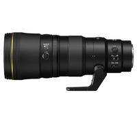 Nikon NIKKOR Z 600mm F/6.3 VR S | ✅ Reducción temporal de precio