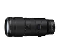 Nikon NIKKOR Z 70-200mm f/2.8 VR S MILC Negro
