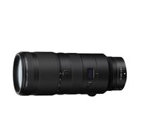 Nikon NIKKOR Z 70-200mm f/2.8 VR S MILC Negro