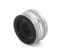 Nikon NIKKOR Z DX 16-50 mm f/3,5-6,3 VR (SL)