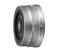 Nikon Objetivo Nikkor Z DX 16-50 F/3.5-6.3 VR SL, para Nikojn Serie Z, Negro
