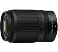 Nikon Objetivo Nikkor Z DX 50-250mm f/4.5-6.3 VR