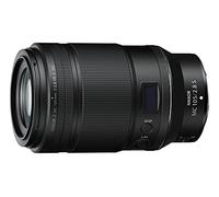 NIKKOR Z MC 105mm f/2.8 VR S
