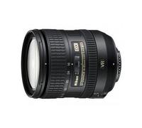 Nikon Objetivos AF-S DX NIKKOR 16-85mm f/3.5-5.6G ED VR Nikon F 16-85mm f/3.5-5.6 used