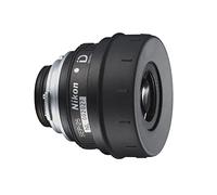 Nikon SEP - Ocular para telescopio de vigilancia Prostaff 5 (20x/25x, Sumergible hasta 2 m Durante 10 Minutos)