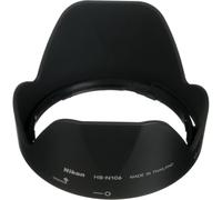NIKON Paresoleil HB-N106 pour NIKON 1 10-100mm et AF-P 18-55mm VR
