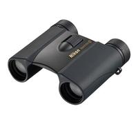 Nikon Prismáticos 10x25 Sportstar EX negro