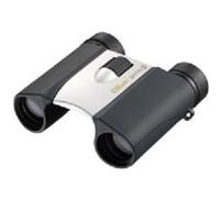 Nikon 10 x 25 Sportstar EX DCF - Prismático Plateado