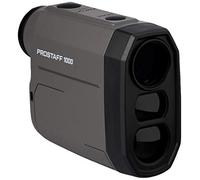 Nikon Prostaff 1000 - Telémetro láser 5-910 Metros, Negro