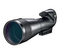 Nikon Prostaff 5 60 - Fieldscope Tipo Recto, Color Negro