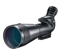 Nikon Prostaff 5 Proscope 82 mm en ángulo Cuerpo con Zoom de 20 - 60 x, Negro