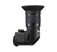 Nikon Right-Angle Viewfinder DR-5 - Objetivo (1 Negro