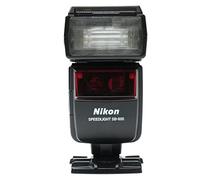 Nikon SB 600 - Flash (300 g, 68 x 90 x 123.5 mm, AA, Negro)