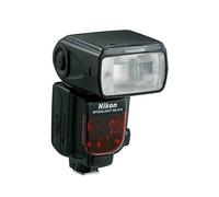 Nikon SB-910 AF - Flash con zapata para DSLR, negro