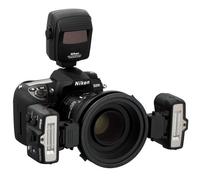 Nikon SB-R1C1 Flash Marcro con SU-800