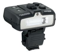 Nikon SB-R200 - Flash con Zapata para DSLR, Negro
