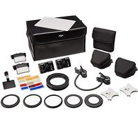 Nikon SB-R200 R1 - Sistema inalámbrico de Flash Macro para DSLR, Negro