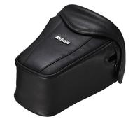 Nikon Semi Soft Case CF-DC4 para D810 / D810A / D800 / D800E / D750 NUEVO Jap...