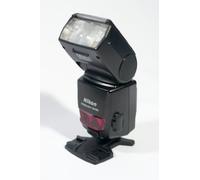Nikon Speedlight SB-800 - Flash (Negro)