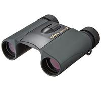 Nikon Sportstar EX 10x25DCF - Prismático Negro