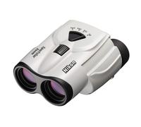 NIKON Sportstar Zoom 8-24x25 Blanco 8-24x zoom binoculares 25mm compacto