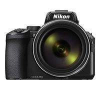 Nikon Store COOLPIX P950 Cámara digital negra