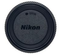 Nikon Tapa de la carcasa BF-1B / recambio B F-1A