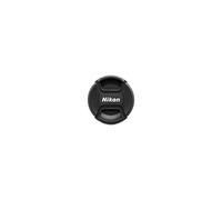 NIKON Tapa de Objetivo LC-72