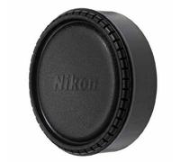 Nikon Tapa frontal del objetivo para ojo de pez de 2,8/10,5 mm