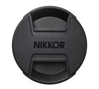 Nikon LC-62B - Cámara Digital de 62 mm, Color Negro con Tapa de Lente (6,2 cm, Negro, cámara Digital, NIKKOR Z 35 mm 1:1,8 S NIKKOR Z 50 mm 1:1,8 S, plástico)